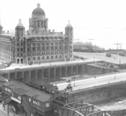 pierhead liverpool